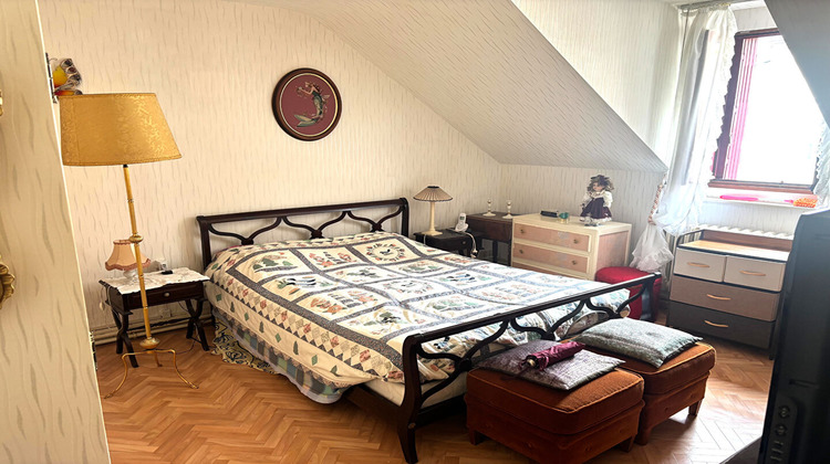 Ma-Cabane - Vente Maison LE MANS, 93 m²