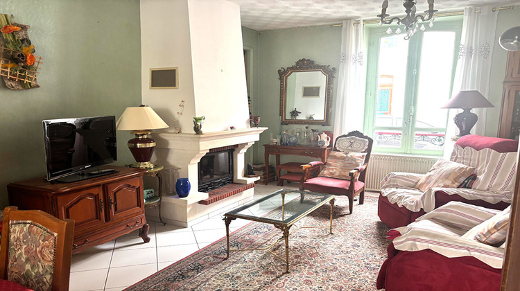 Ma-Cabane - Vente Maison LE MANS, 93 m²