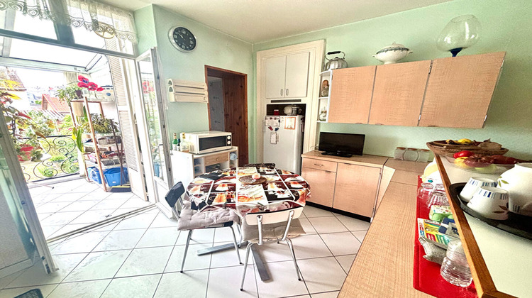Ma-Cabane - Vente Maison LE MANS, 93 m²