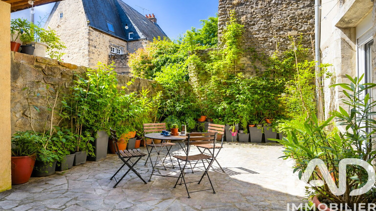 Ma-Cabane - Vente Maison Le Mans, 188 m²