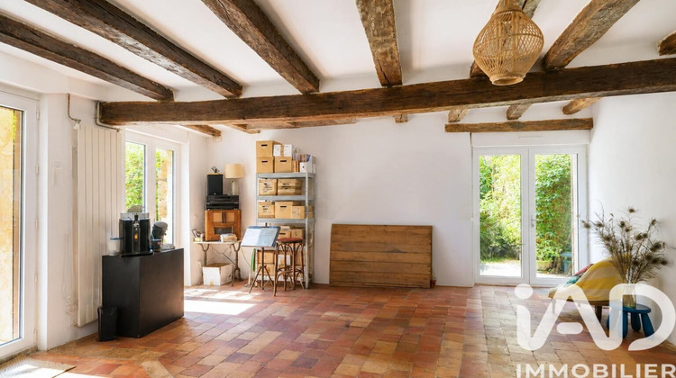 Ma-Cabane - Vente Maison Le Mans, 188 m²