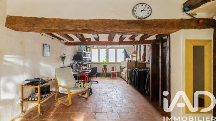 Ma-Cabane - Vente Maison Le Mans, 188 m²