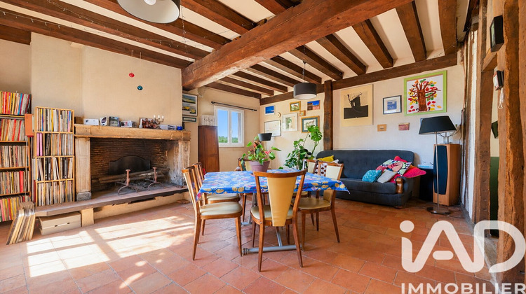 Ma-Cabane - Vente Maison Le Mans, 188 m²