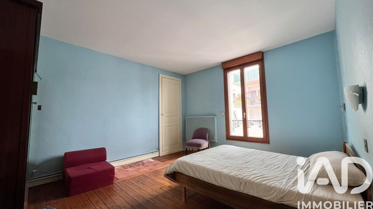 Ma-Cabane - Vente Maison Le Mans, 183 m²