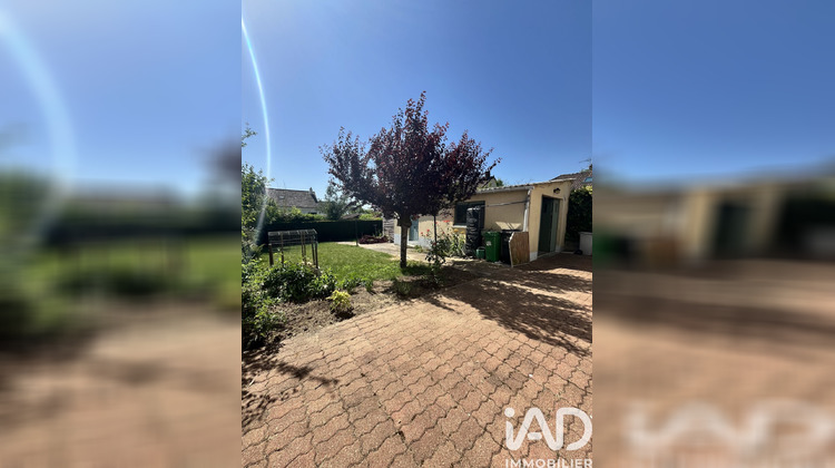 Ma-Cabane - Vente Maison Le Mans, 91 m²