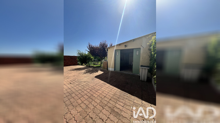 Ma-Cabane - Vente Maison Le Mans, 91 m²