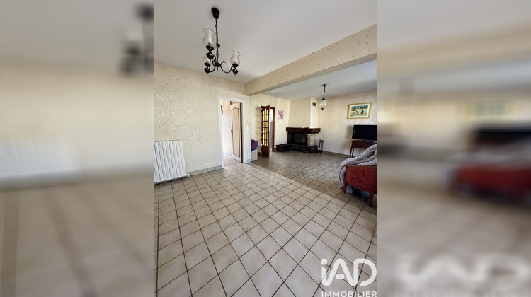 Ma-Cabane - Vente Maison Le Mans, 91 m²