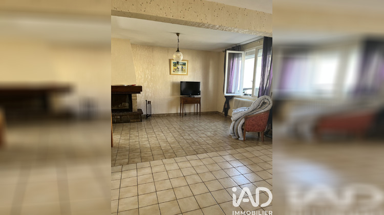 Ma-Cabane - Vente Maison Le Mans, 91 m²