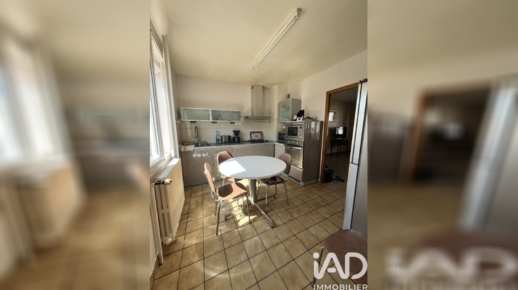 Ma-Cabane - Vente Maison Le Mans, 91 m²