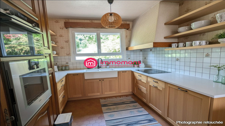 Ma-Cabane - Vente Maison Le Mans, 176 m²