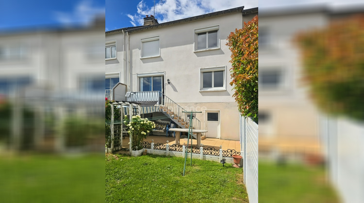 Ma-Cabane - Vente Maison LE MANS, 94 m²