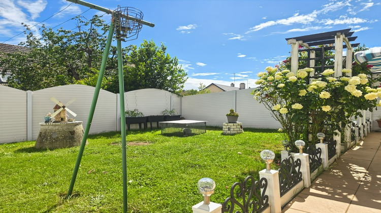 Ma-Cabane - Vente Maison LE MANS, 94 m²