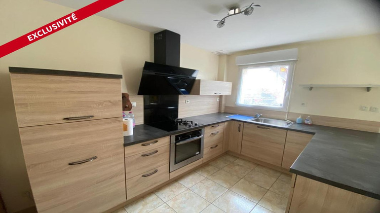 Ma-Cabane - Vente Maison LE MANS, 106 m²