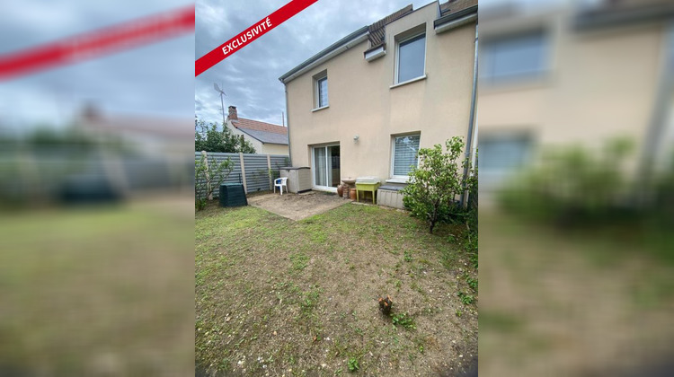 Ma-Cabane - Vente Maison LE MANS, 106 m²