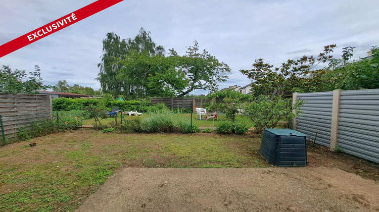 Ma-Cabane - Vente Maison LE MANS, 106 m²
