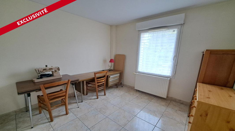 Ma-Cabane - Vente Maison LE MANS, 106 m²