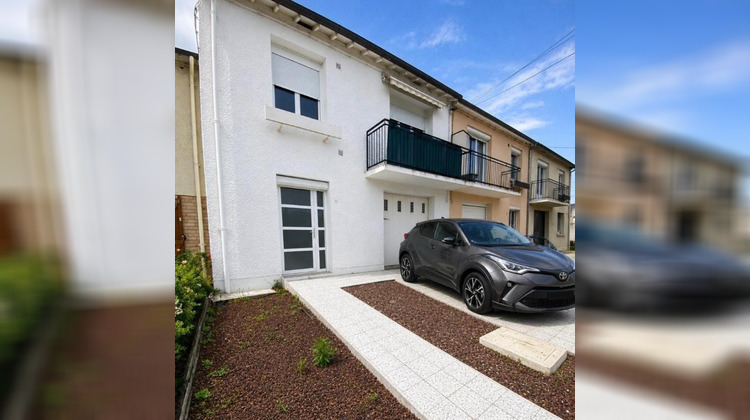 Ma-Cabane - Vente Maison LE MANS, 90 m²
