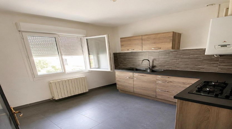 Ma-Cabane - Vente Maison LE MANS, 90 m²