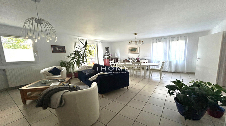 Ma-Cabane - Vente Maison LE MANS, 100 m²