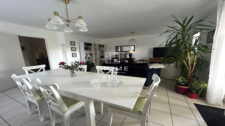 Ma-Cabane - Vente Maison LE MANS, 100 m²