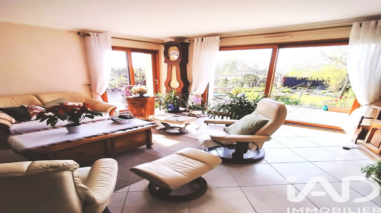 Ma-Cabane - Vente Maison Le Mans, 159 m²