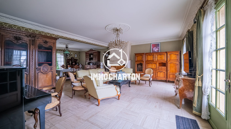 Ma-Cabane - Vente Maison Le Mans, 212 m²