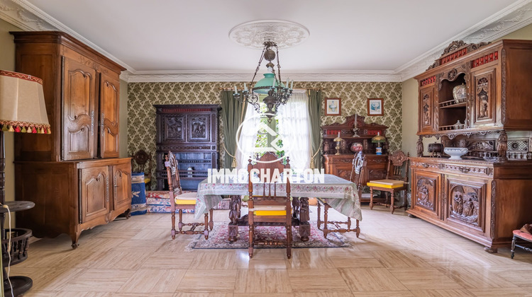 Ma-Cabane - Vente Maison Le Mans, 212 m²