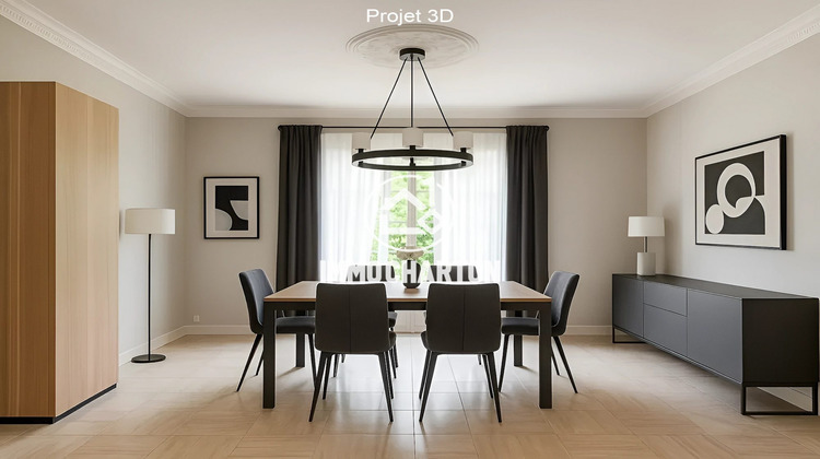 Ma-Cabane - Vente Maison Le Mans, 212 m²