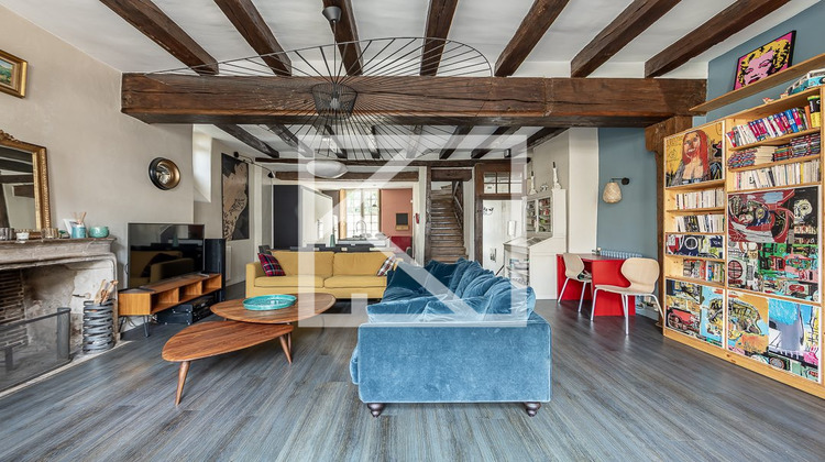 Ma-Cabane - Vente Maison Le Mans, 233 m²
