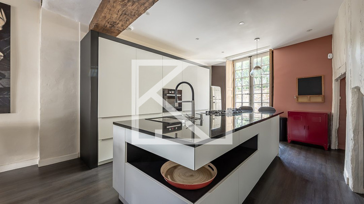 Ma-Cabane - Vente Maison Le Mans, 233 m²