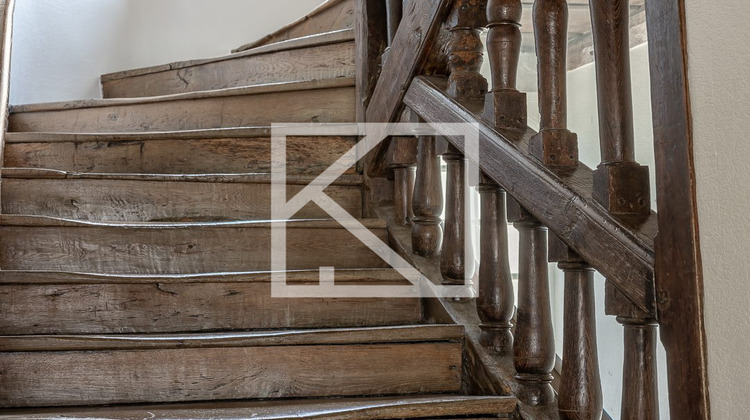 Ma-Cabane - Vente Maison Le Mans, 233 m²