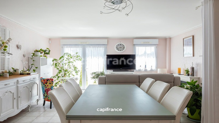Ma-Cabane - Vente Maison LE MANS, 102 m²