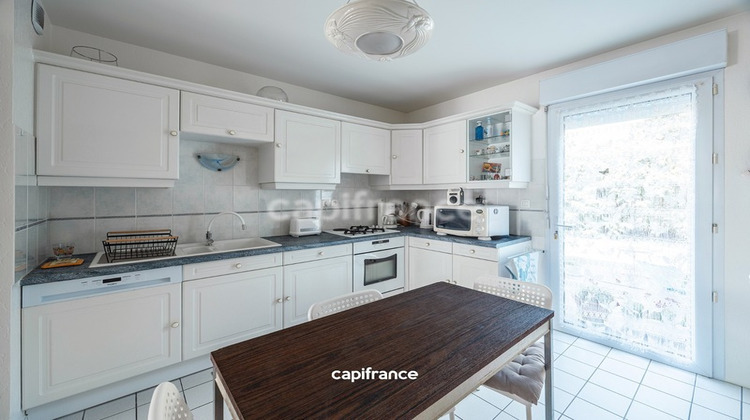 Ma-Cabane - Vente Maison LE MANS, 102 m²