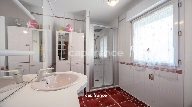Ma-Cabane - Vente Maison LE MANS, 102 m²