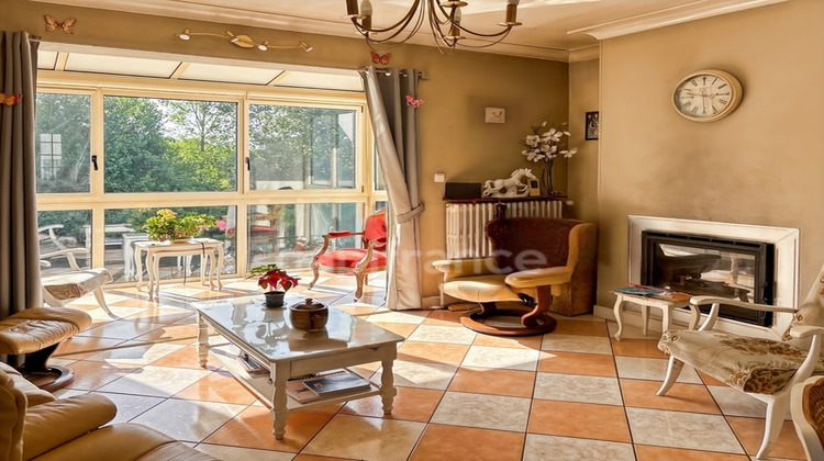 Ma-Cabane - Vente Maison LE MANS, 136 m²