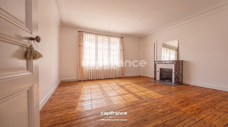 Ma-Cabane - Vente Maison LE MANS, 116 m²