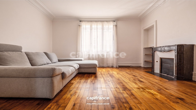 Ma-Cabane - Vente Maison LE MANS, 116 m²