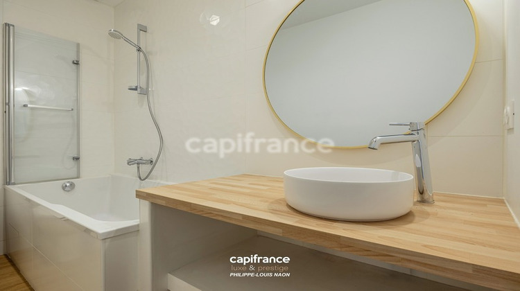 Ma-Cabane - Vente Maison LE MANS, 116 m²