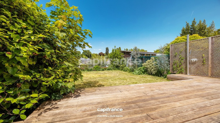 Ma-Cabane - Vente Maison LE MANS, 116 m²