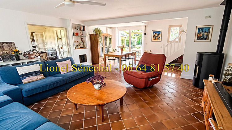 Ma-Cabane - Vente Maison LE MANS, 144 m²