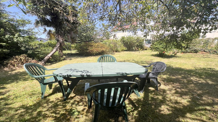 Ma-Cabane - Vente Maison LE MANS, 115 m²