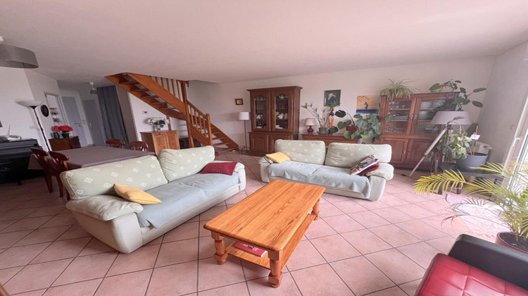 Ma-Cabane - Vente Maison LE MANS, 115 m²