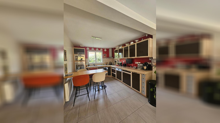 Ma-Cabane - Vente Maison LE MANS, 148 m²