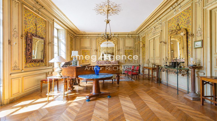 Ma-Cabane - Vente Maison LE MANS, 400 m²