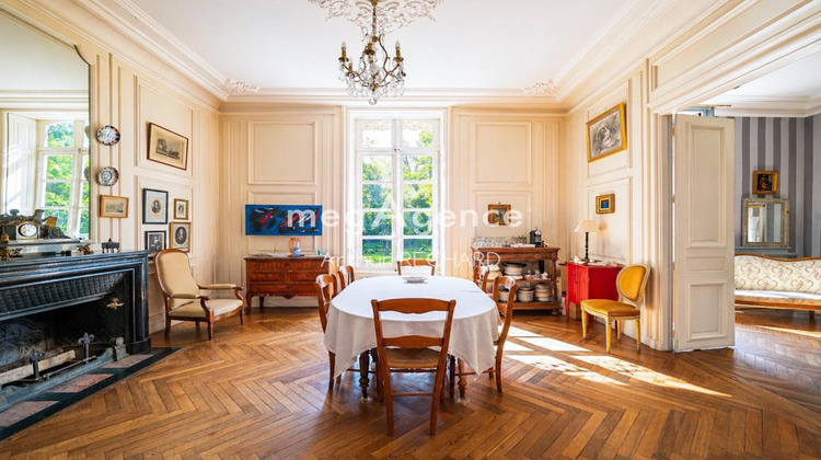 Ma-Cabane - Vente Maison LE MANS, 400 m²