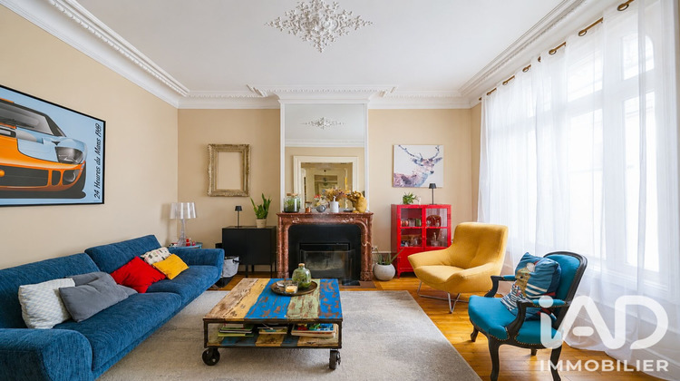 Ma-Cabane - Vente Maison Le Mans, 182 m²
