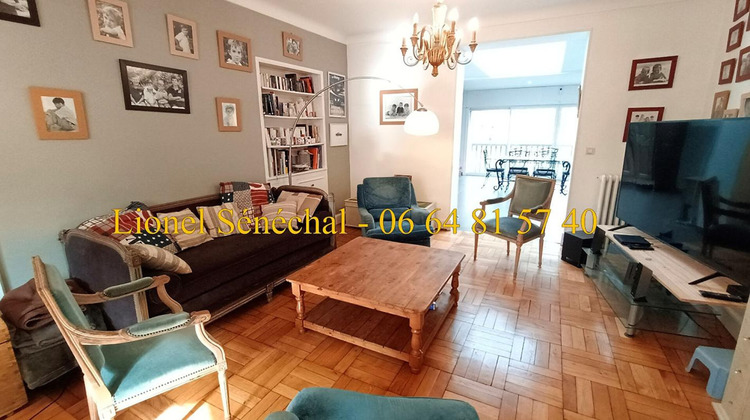 Ma-Cabane - Vente Maison LE MANS, 247 m²