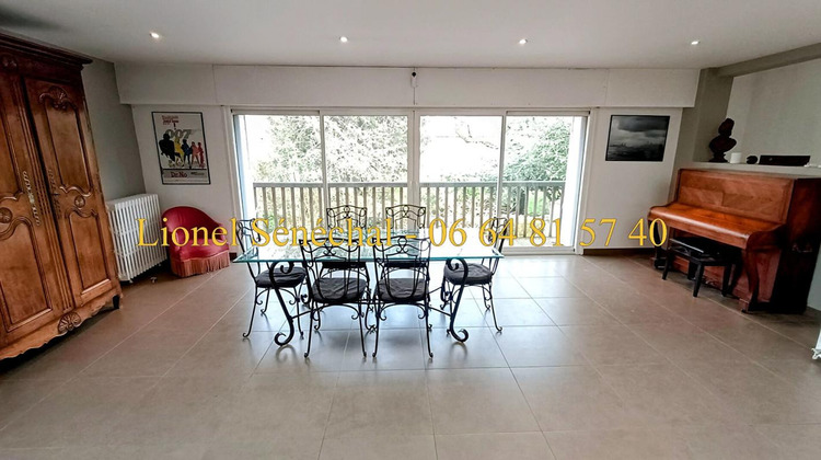 Ma-Cabane - Vente Maison LE MANS, 247 m²