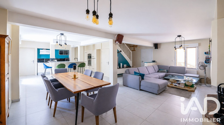 Ma-Cabane - Vente Maison Le Mans, 148 m²