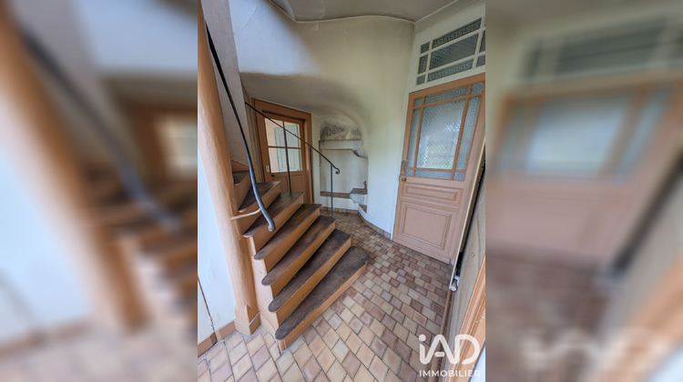 Ma-Cabane - Vente Maison Le Mans, 200 m²